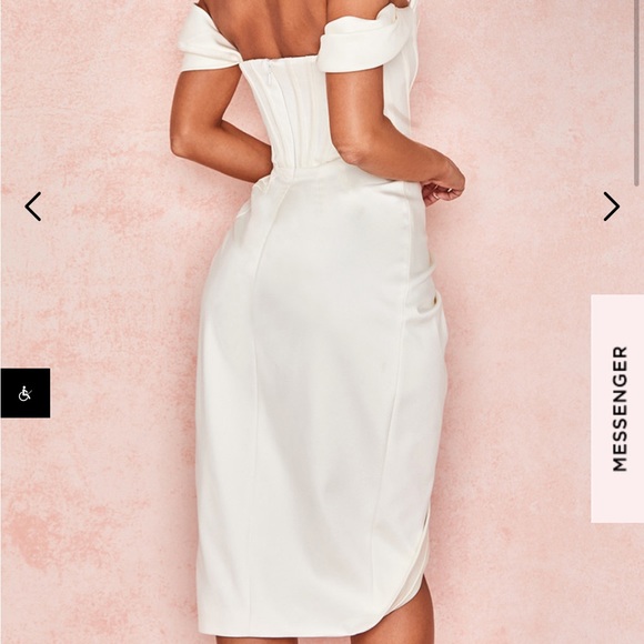 House of Cb Loretta dress - Picture 4 of 6